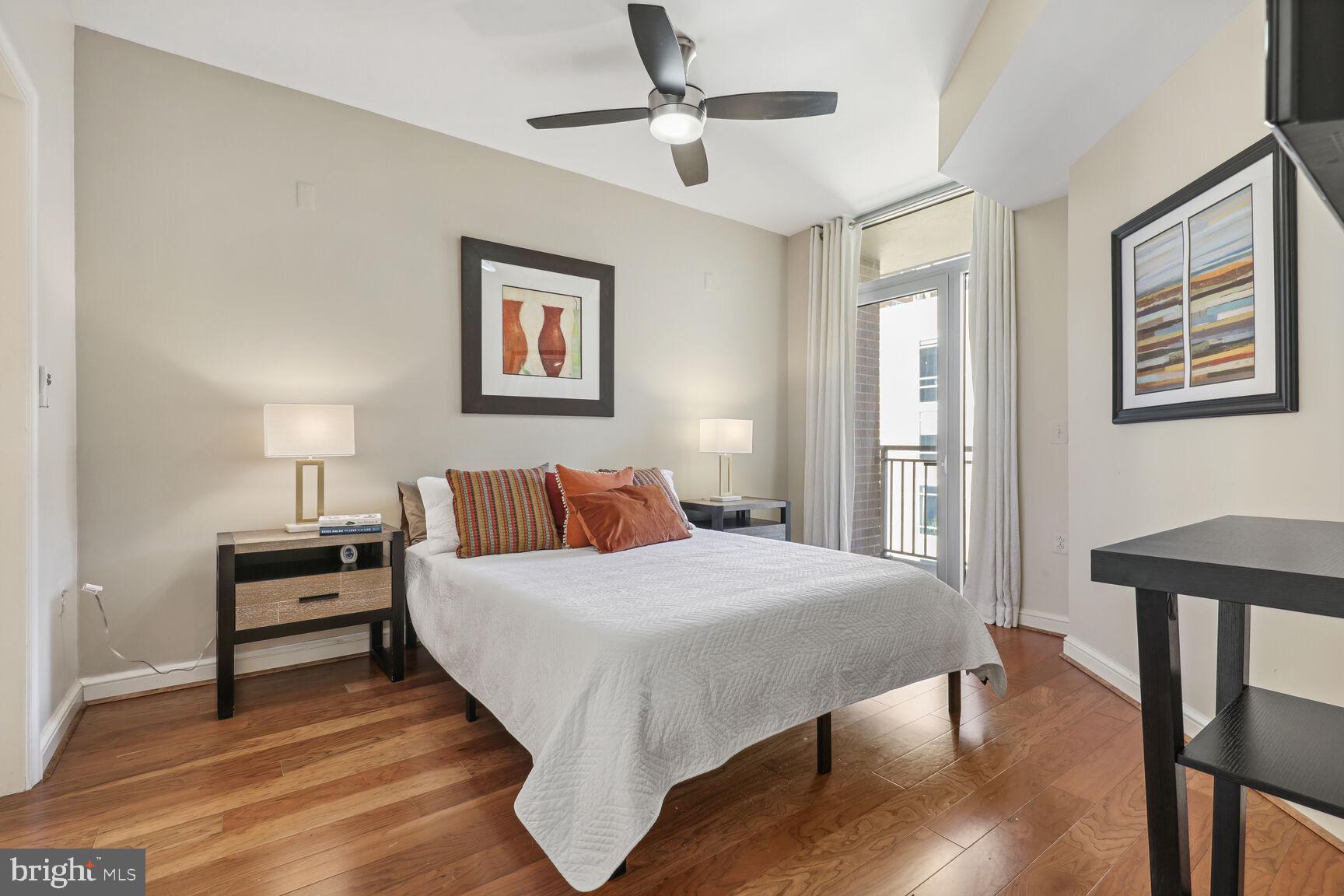 11990 Market Street, Unit 506 Reston, VA 20190 - Photo 11 of 39 Bedroom
