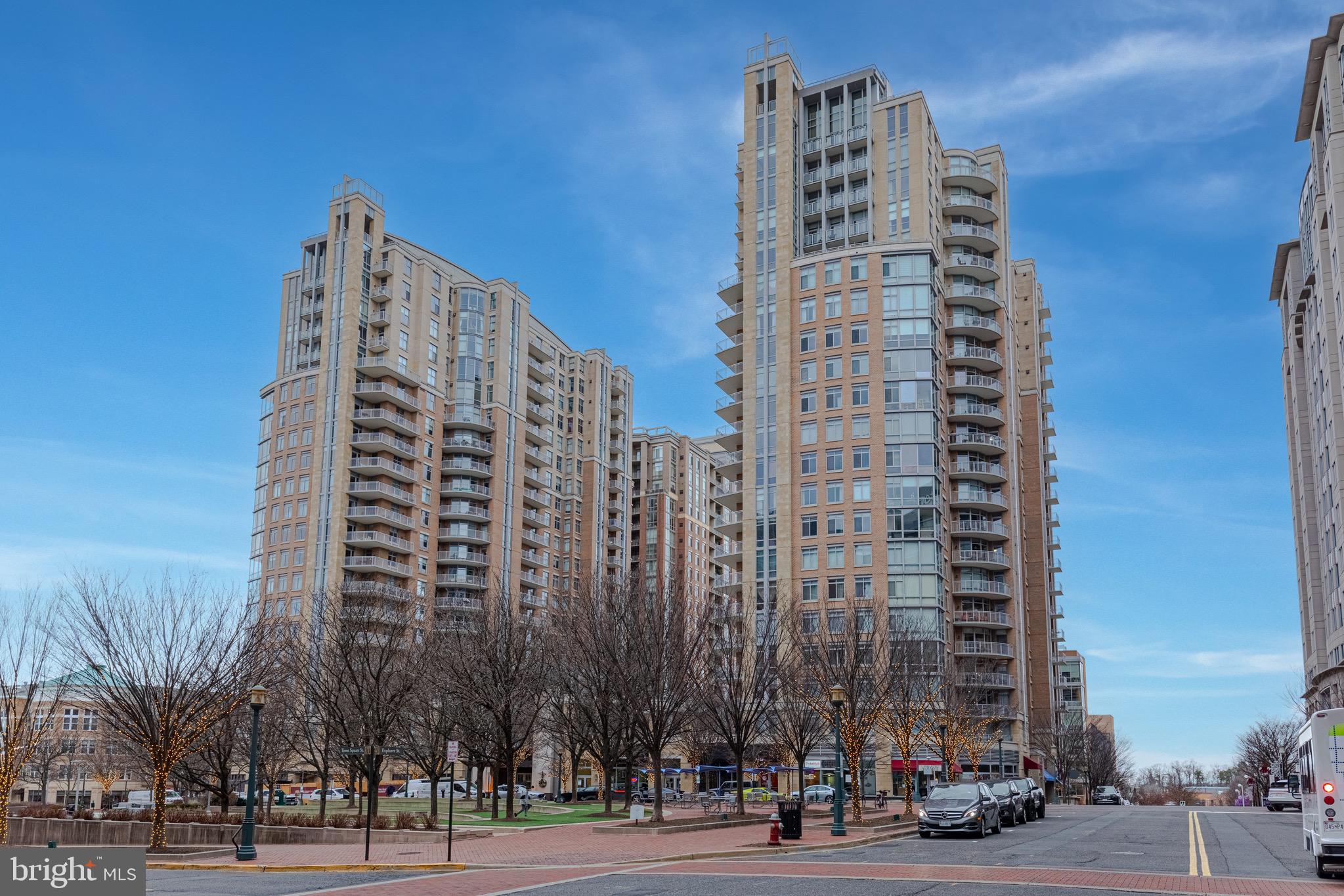 11990 Market Street, Unit 506 Reston, VA 20190 - Photo 19 of 39 The Midtown
