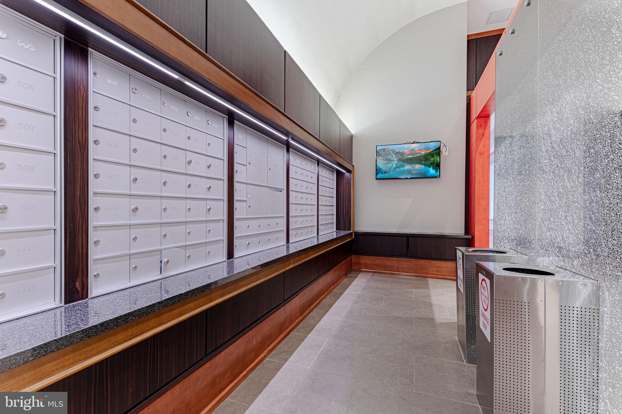 11990 Market Street, Unit 506 Reston, VA 20190 - Photo 27 of 39 Mail Room