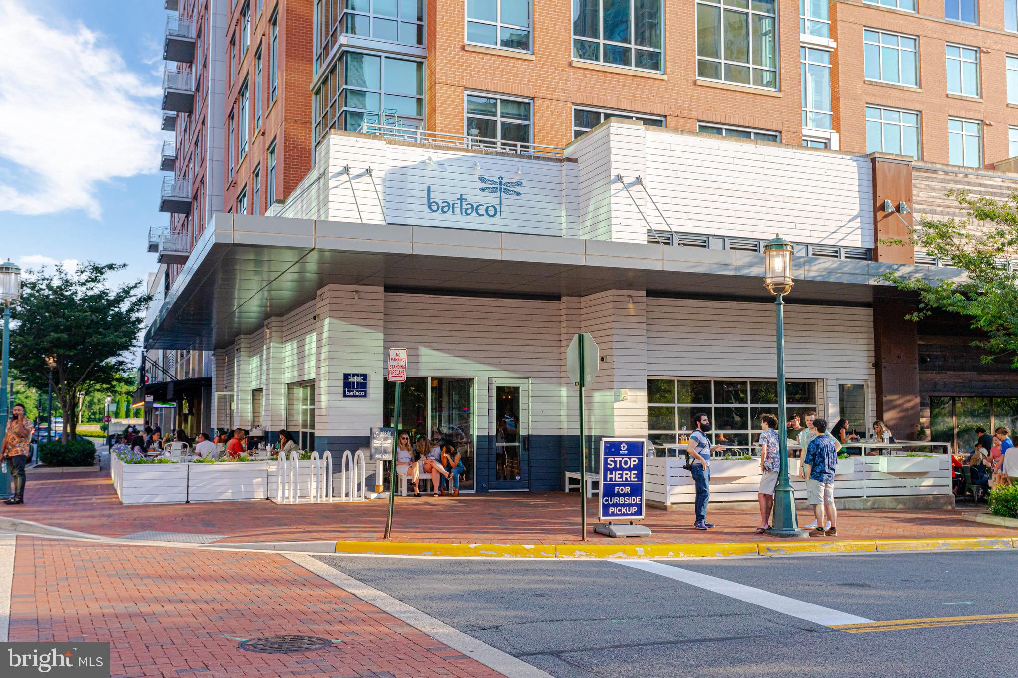 11990 Market Street, Unit 506 Reston, VA 20190 - Photo 32 of 39 Reston Town Center