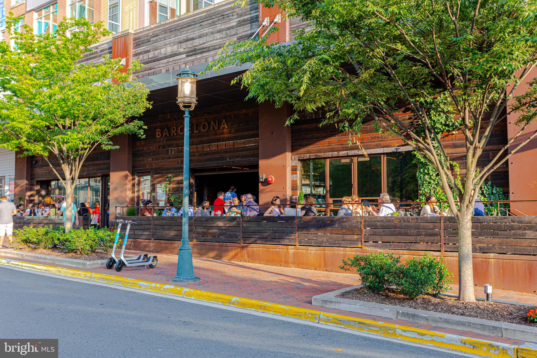 11990 Market Street, Unit 506 Reston, VA 20190 - Photo 33 of 39 Reston Town Center