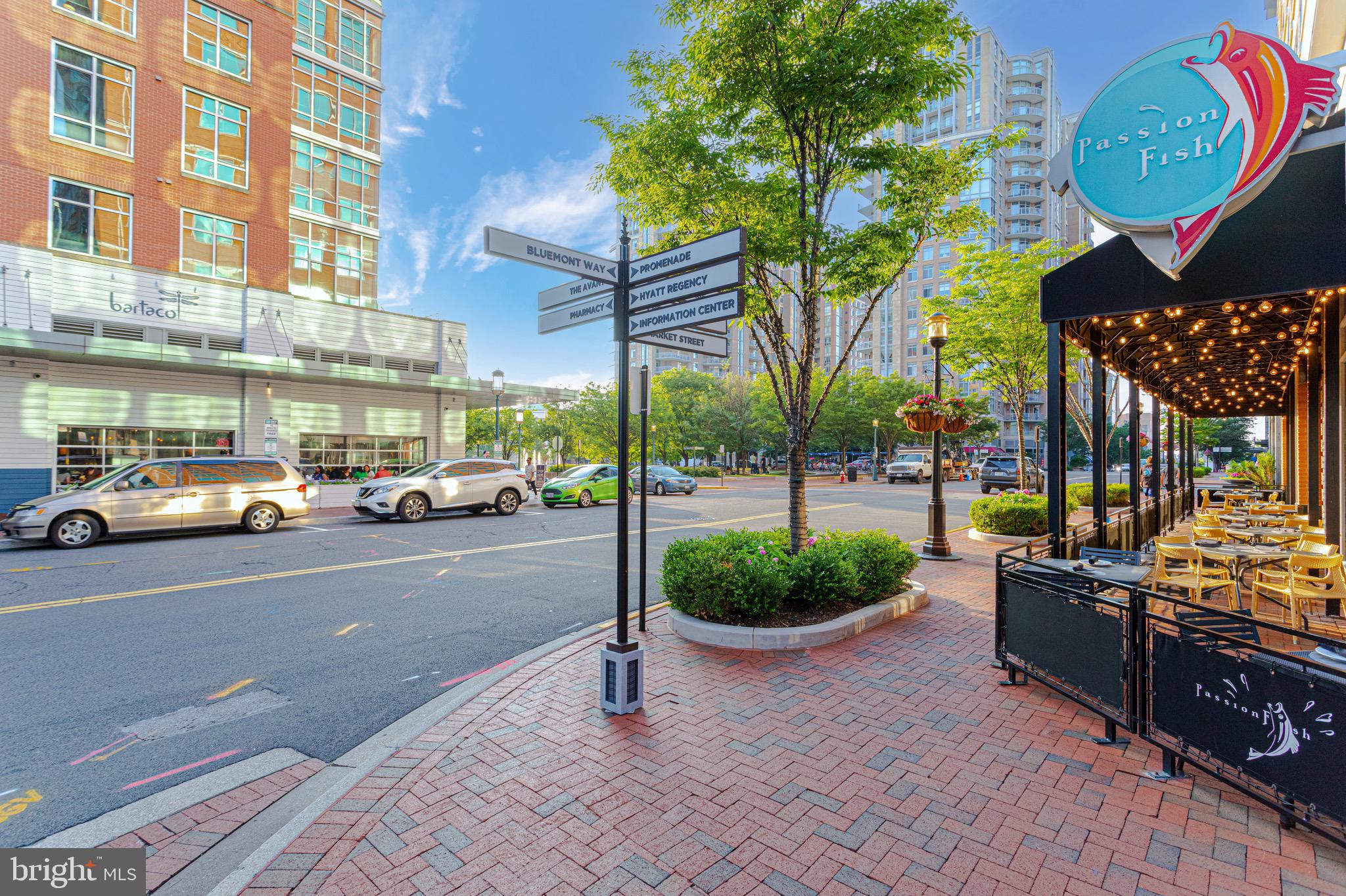 11990 Market Street, Unit 506 Reston, VA 20190 - Photo 35 of 39 Reston Town Center