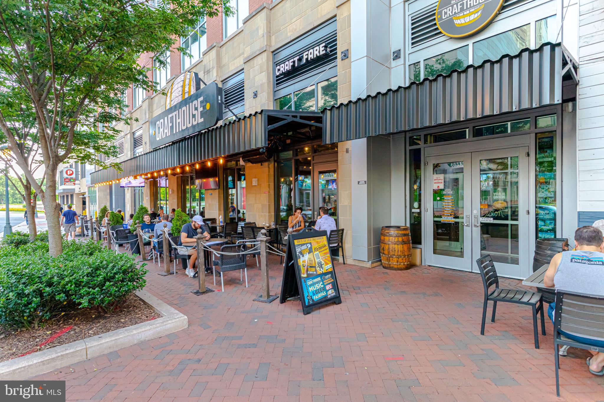 11990 Market Street, Unit 506 Reston, VA 20190 - Photo 36 of 39 Reston Town Center
