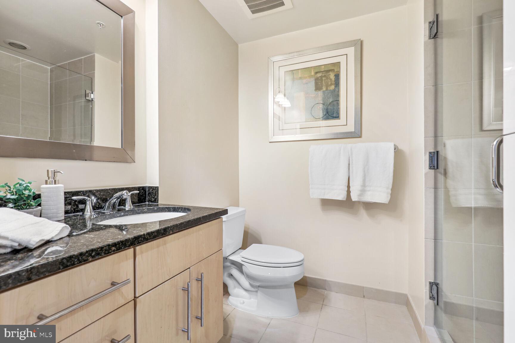 11990 Market Street, Unit 506 Reston, VA 20190 - Photo 9 of 39 Full Bath