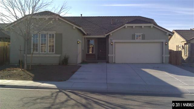 1446 Mill Creek Road Fernley, NV 89408 - Photo 1 of 1 Photo 1