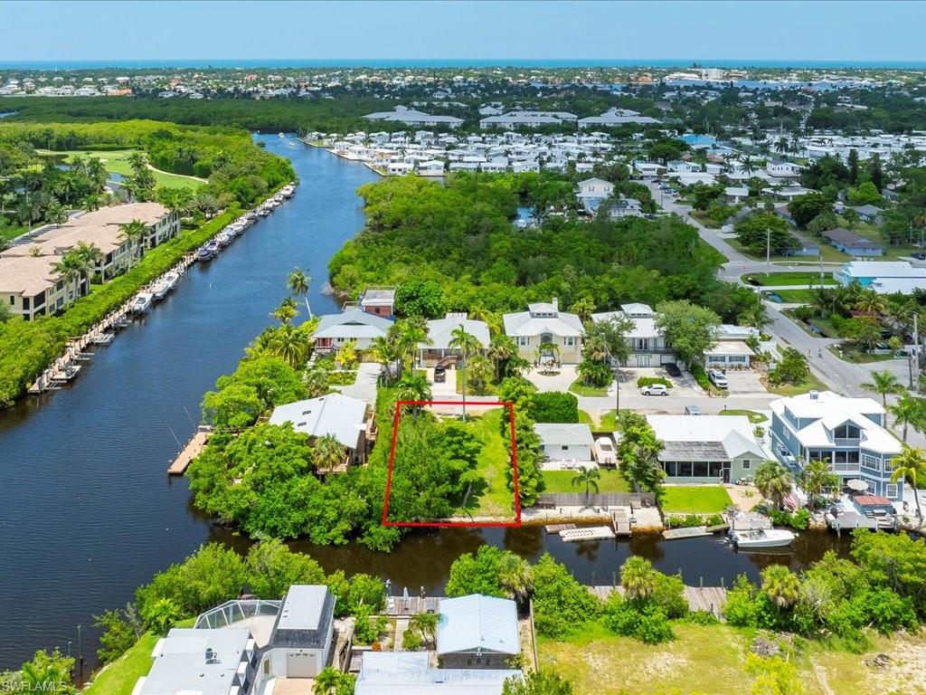 2977 Poplar Street Naples, FL 34112 - Photo 1 of 10 a view of a city