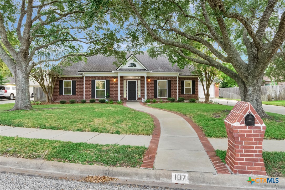 107 Masters Court Victoria, TX 77904 - Photo 1 of 48 Street View