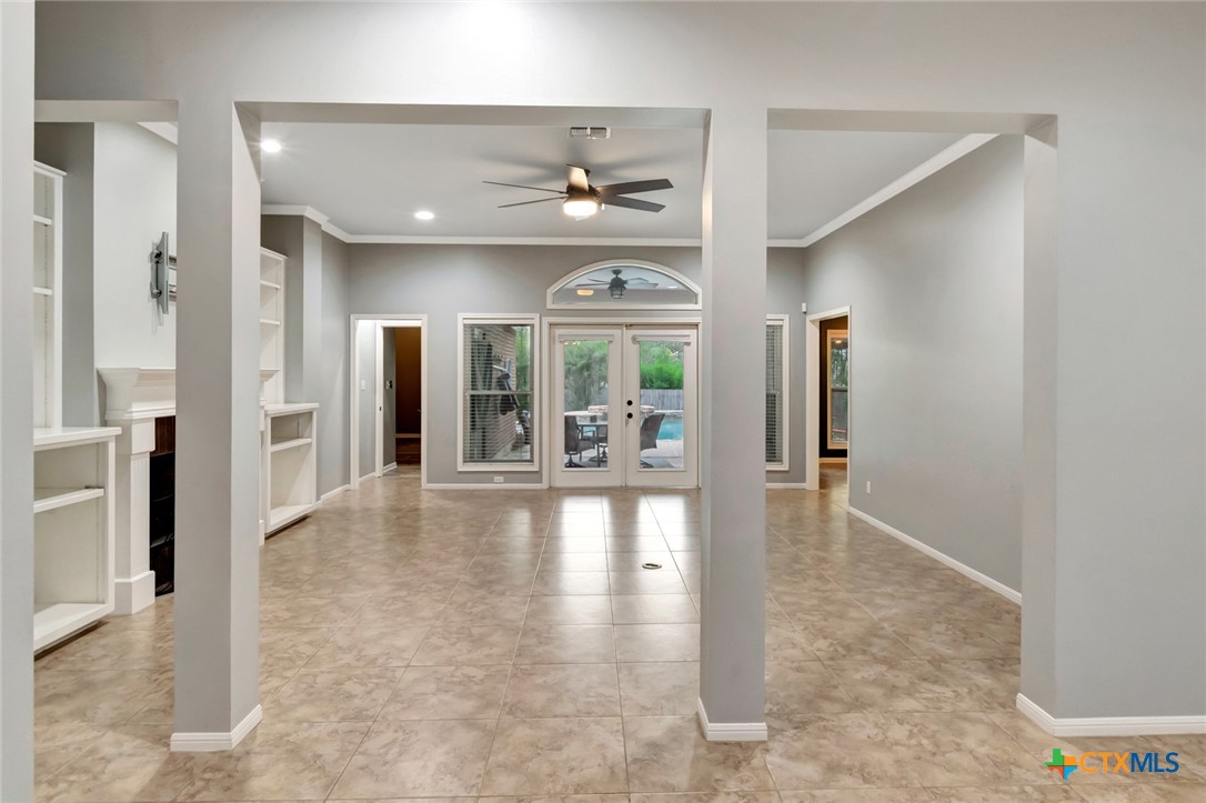 107 Masters Court Victoria, TX 77904 - Photo 3 of 48 View from Front Door