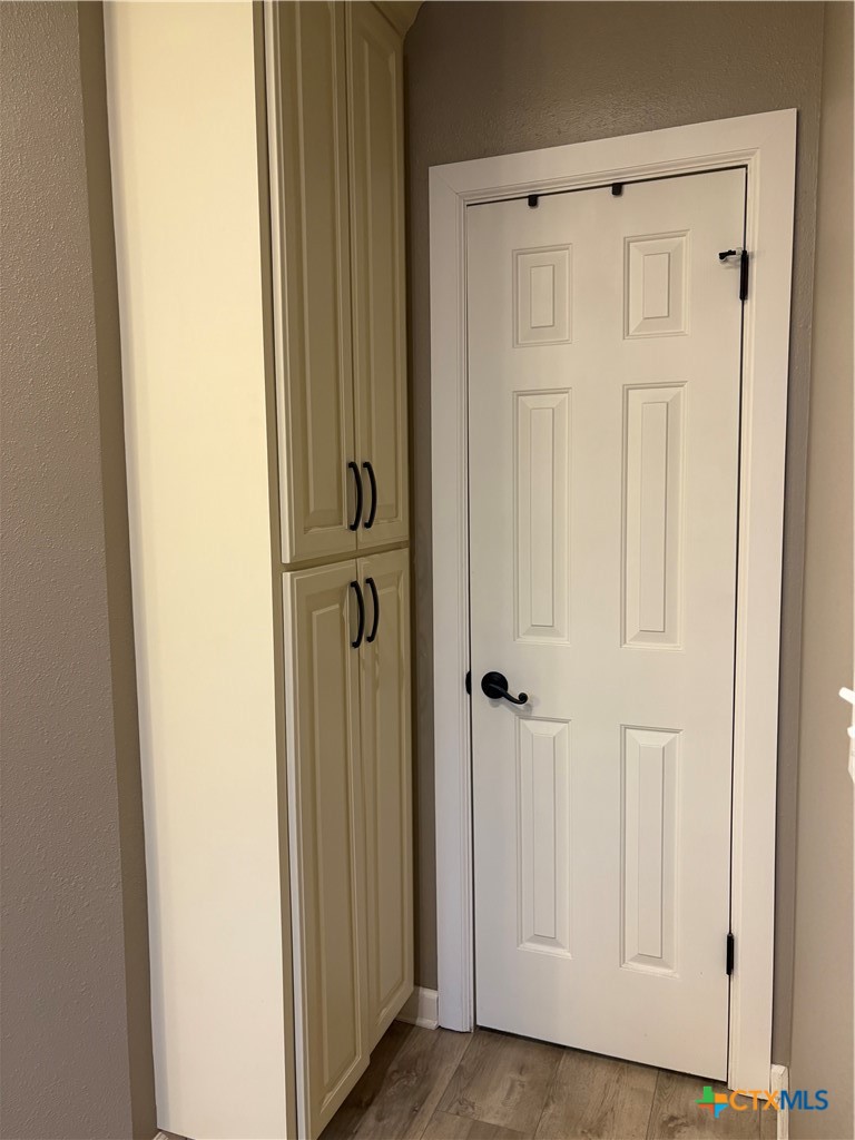 107 Masters Court Victoria, TX 77904 - Photo 39 of 48 Linen Cabinet by Walk-in Closet #2