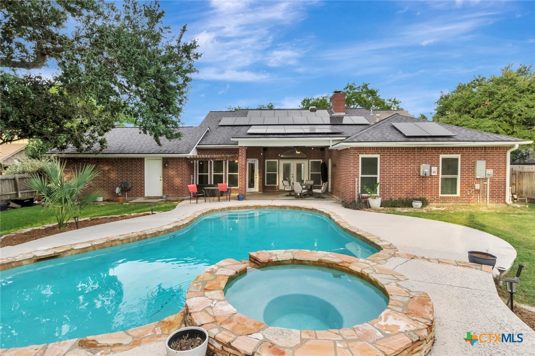 107 Masters Court Victoria, TX 77904 - Photo 44 of 48