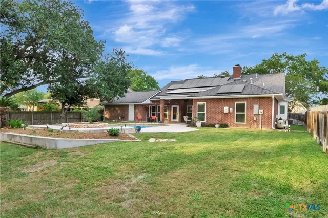 $449,900 | 107 Masters Court, Victoria, TX 77904