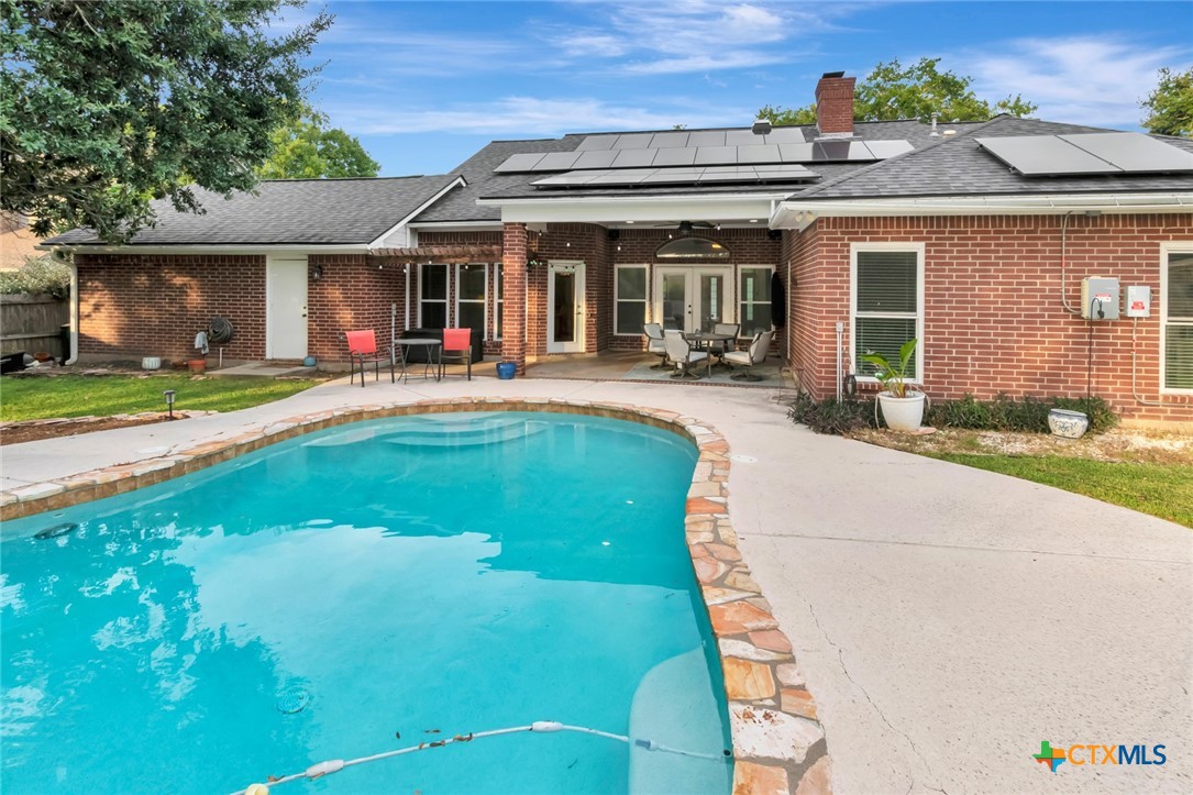 107 Masters Court Victoria, TX 77904 - Photo 47 of 48