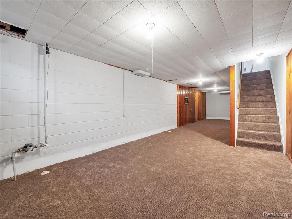 18551 Riverside Drive Beverly Hills, MI 48025 - Photo 46 of 58