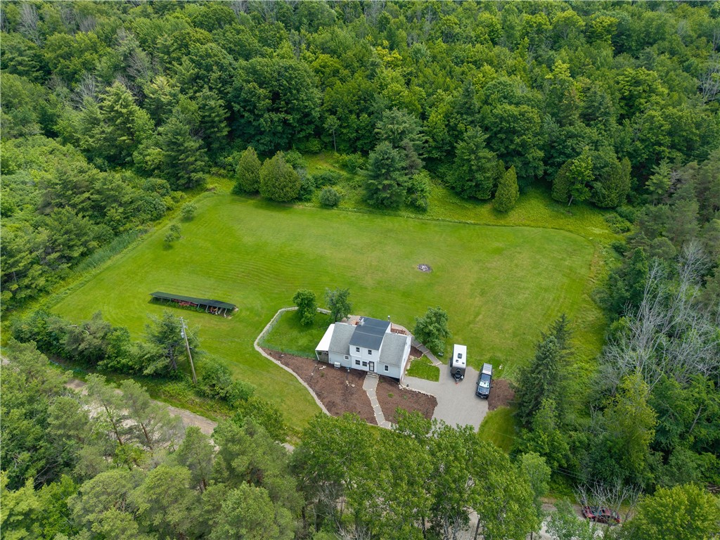 192 Alfred Station Road Hartsville, NY 14803 - Photo 41 of 50