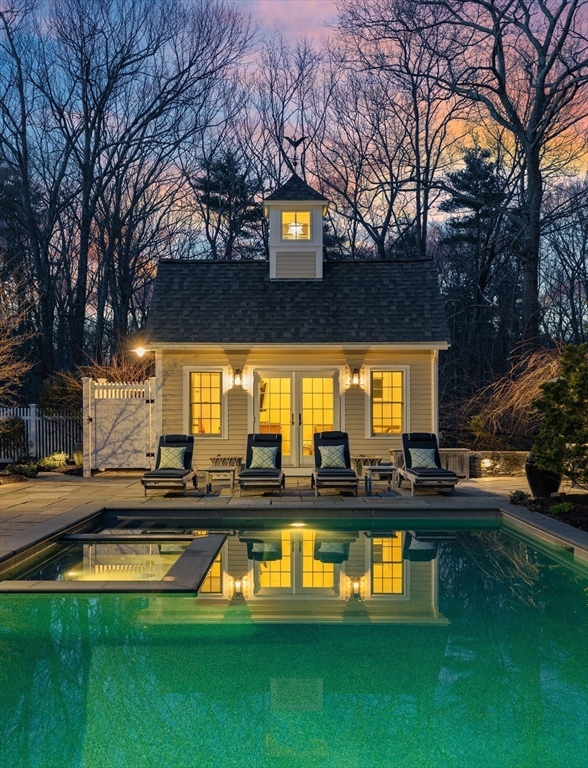 55 Depot Road Boxford, MA 01921 - Photo 12 of 42 Gallery Image 12