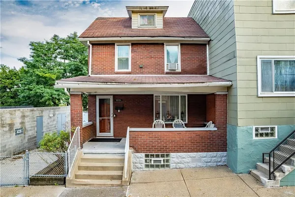 $399,900 | 3231 Dobson Street, Pittsburgh, PA 15219