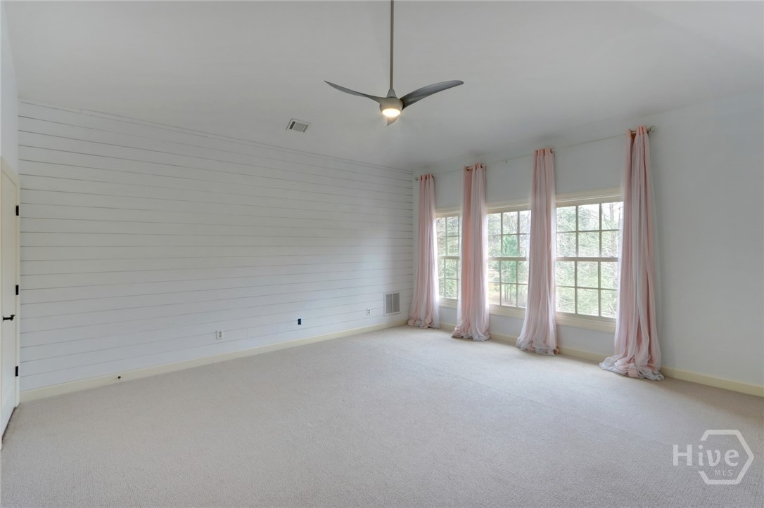 135 Puttenham Crossing Pooler, GA 31322 - Photo 47 of 65 2nd Floor Ensuite Bedroom
