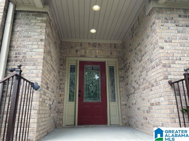 1050 George Crowe Road Odenville, AL 35120 - Photo 16 of 19 Gallery Image 16
