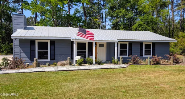 $2,600 | 46 Mroz Road, Beaufort, SC 29906
