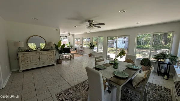 $2,600 | 46 Mroz Road, Beaufort, SC 29906