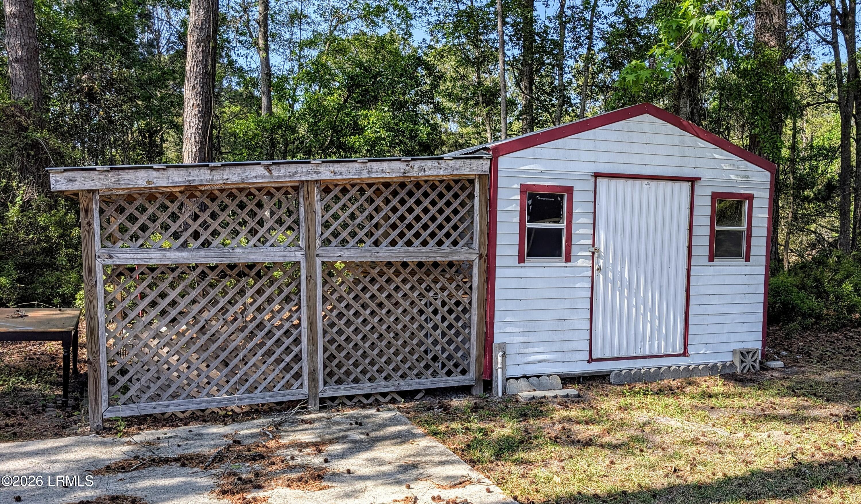 46 Mroz Road Beaufort, SC 29906 - Photo 23 of 24 2158