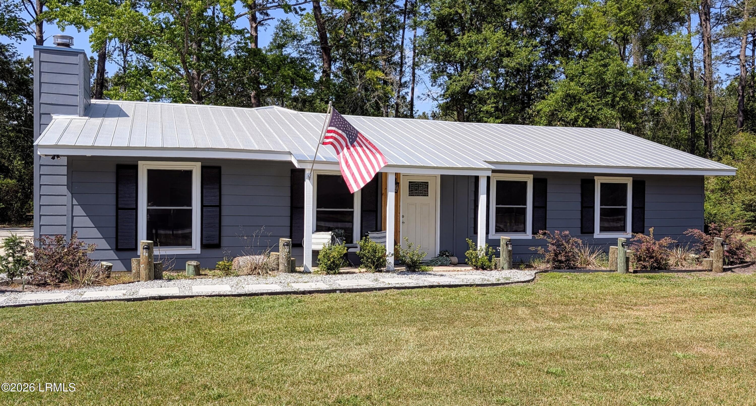 46 Mroz Road Beaufort, SC 29906 - Photo 24 of 24 2089