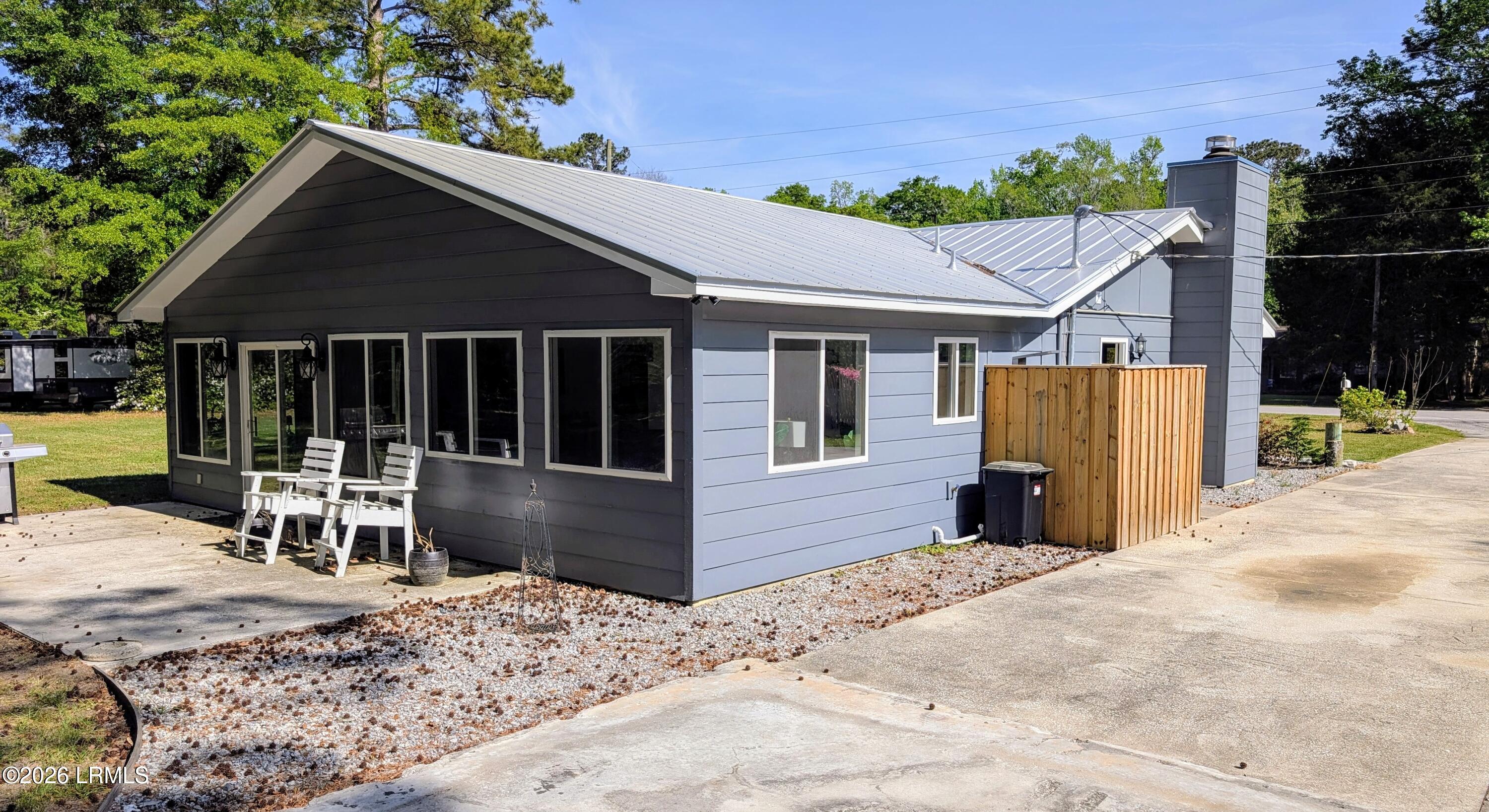 46 Mroz Road Beaufort, SC 29906 - Photo 5 of 25 2163