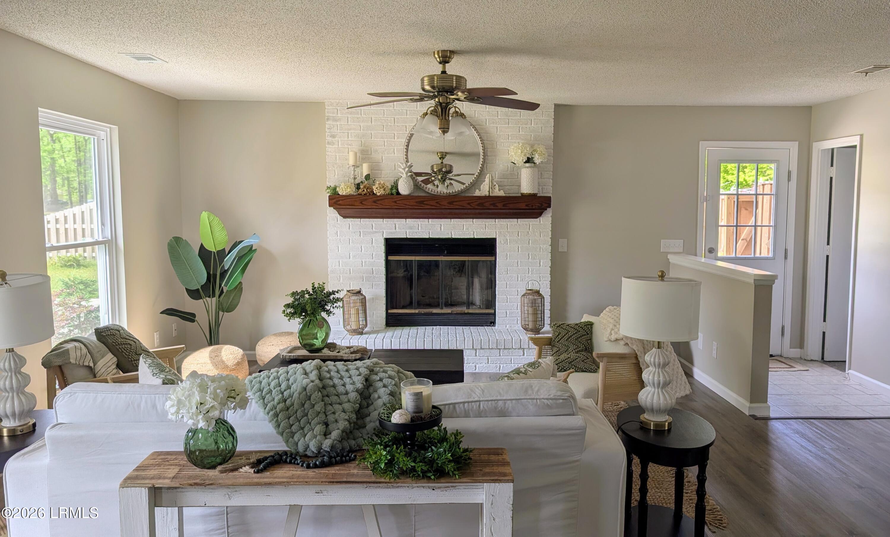 46 Mroz Road Beaufort, SC 29906 - Photo 6 of 25 1997