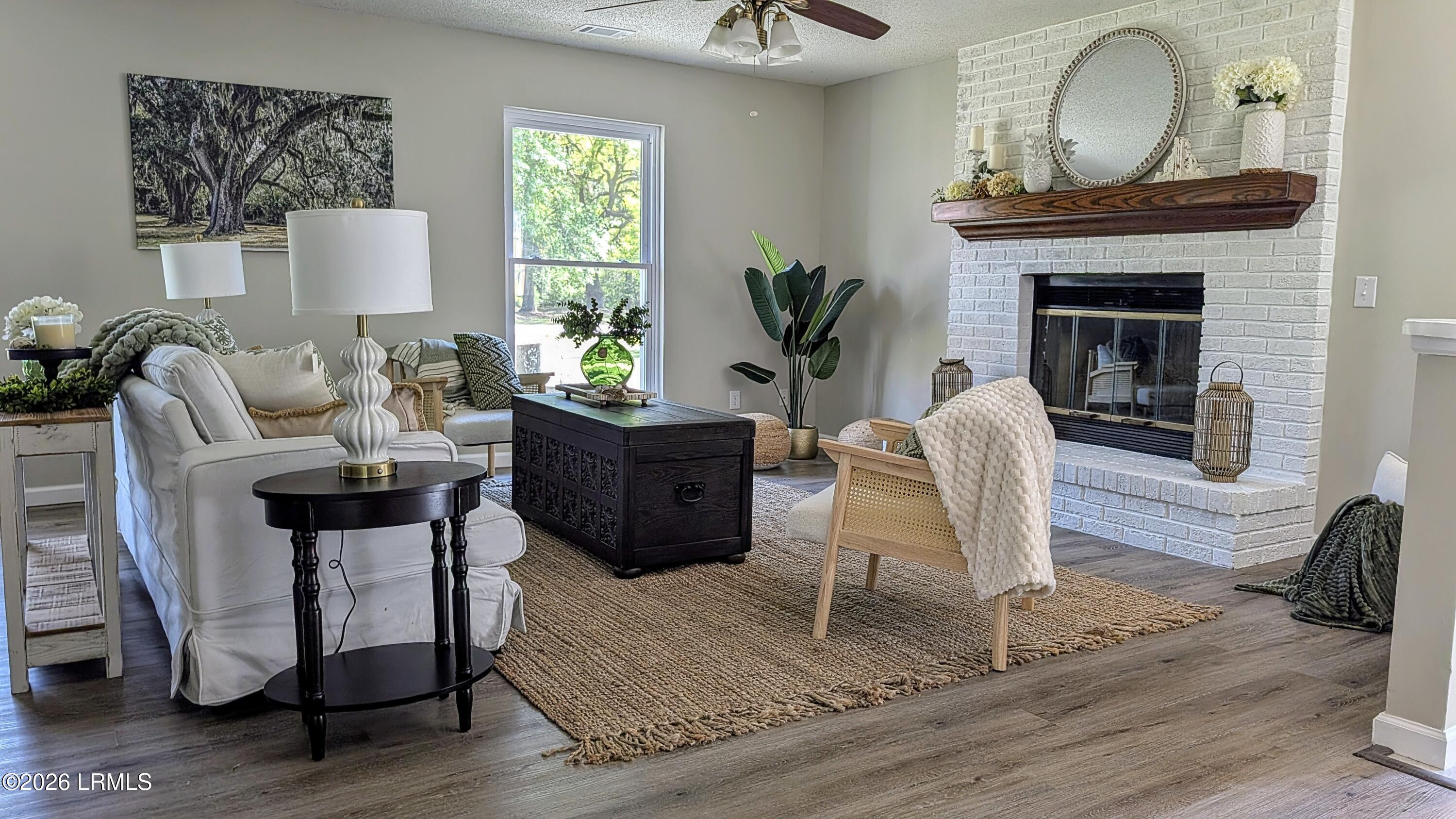 46 Mroz Road Beaufort, SC 29906 - Photo 7 of 25 2083