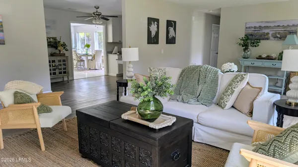 $2,600 | 46 Mroz Road, Beaufort, SC 29906