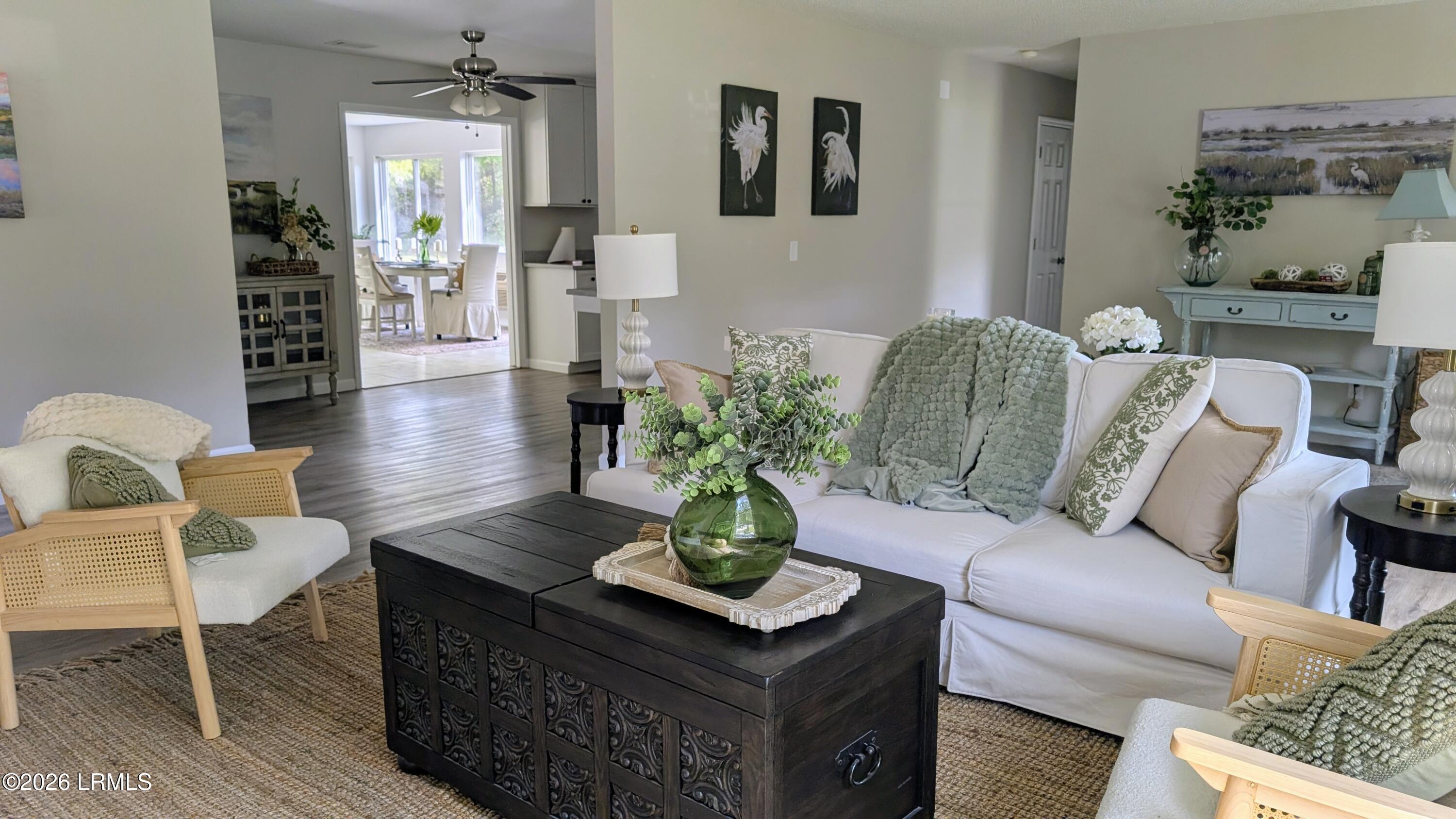 46 Mroz Road Beaufort, SC 29906 - Photo 9 of 25 2001