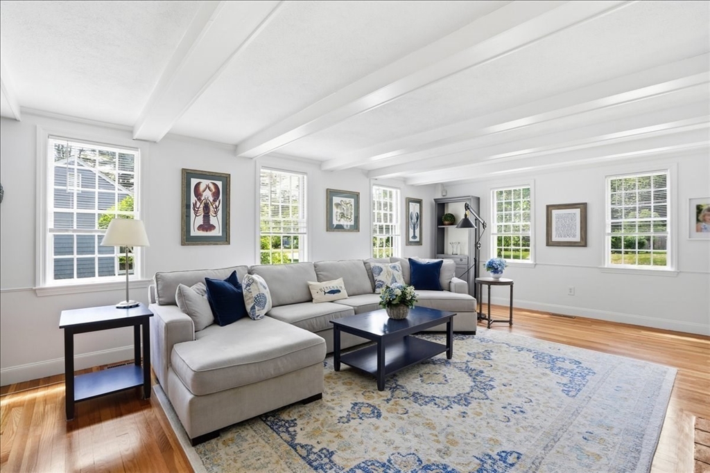7 Amber Road Hingham, MA 02043 - Photo 7 of 39