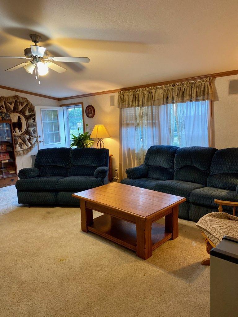 99 Libby Road Litchfield, ME 04350 - Photo 4 of 34 MorrillLRBest