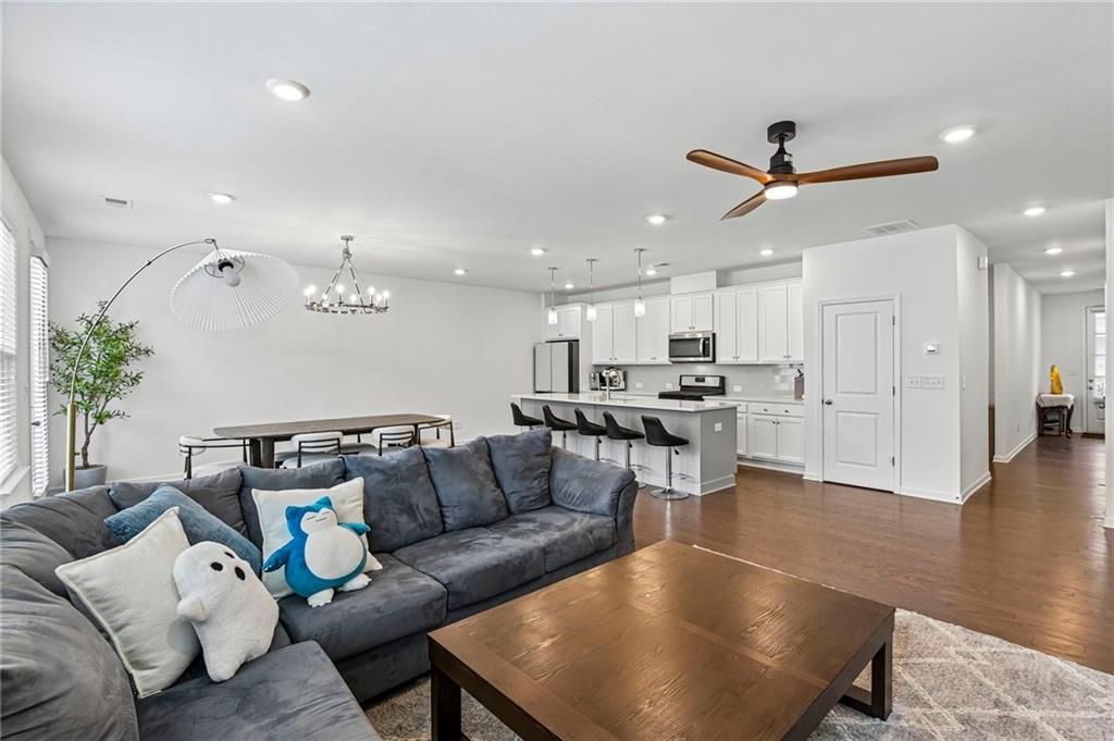 4083 Halton Road Duluth, GA 30097 - Photo 5 of 27 Gallery Image 5