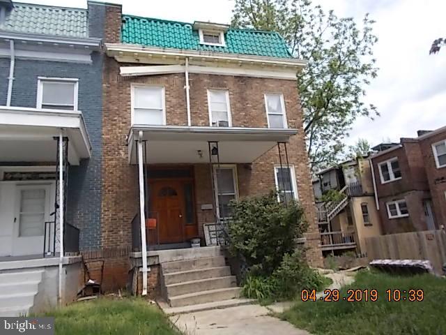 3800 Bonner Road Baltimore, MD 21216 - Photo 1 of 1 Gallery Image 1