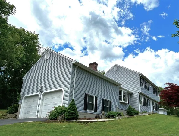 $450,000 | 397 Walnut Hill Road, Thomaston, CT 06787