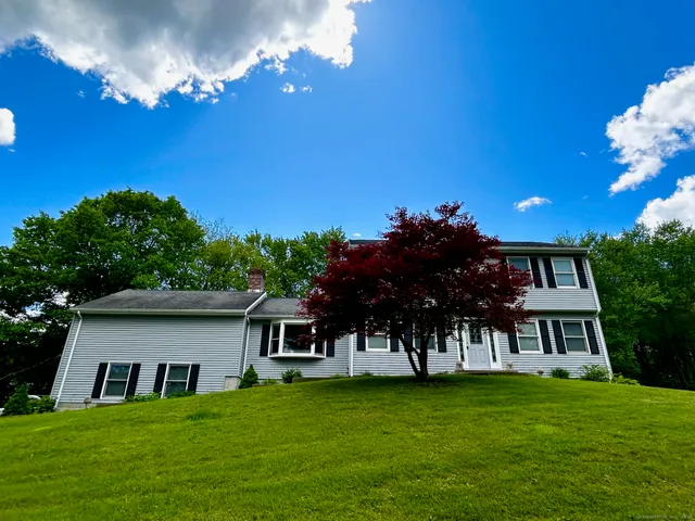 $469,000 | 397 Walnut Hill Road, Thomaston, CT 06787