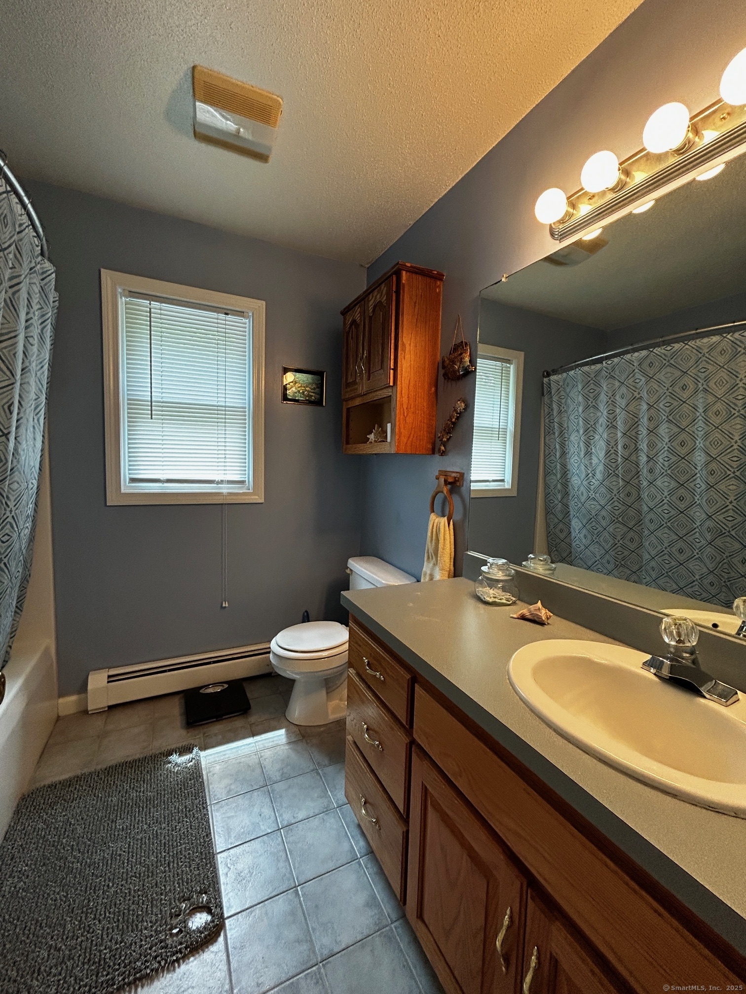 397 Walnut Hill Road Thomaston, CT 06787 - Photo 31 of 36 Upstairs Bathroom