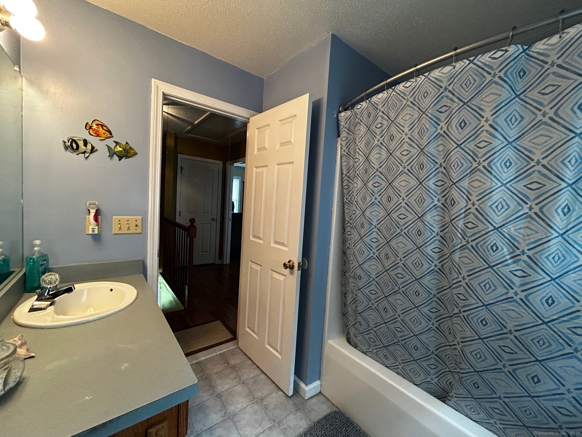 397 Walnut Hill Road Thomaston, CT 06787 - Photo 32 of 36 Upstairs Bathroom
