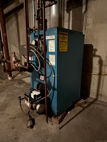 $469,000 | 397 Walnut Hill Road, Thomaston, CT 06787