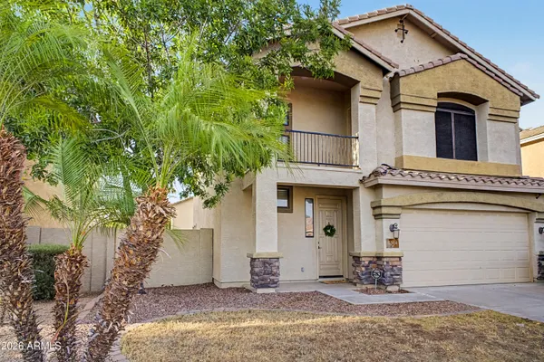 $445,000 | 5304 East Carmel Avenue, Mesa, AZ 85206