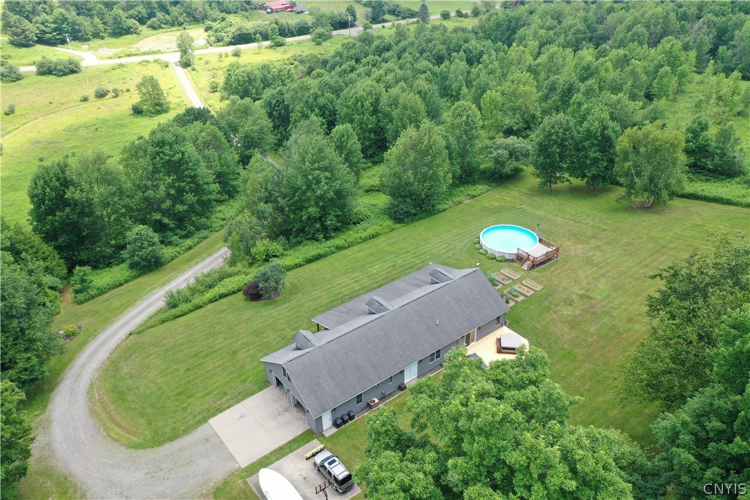 2641 Webb Road Virgil, NY 13045 - Photo 45 of 50