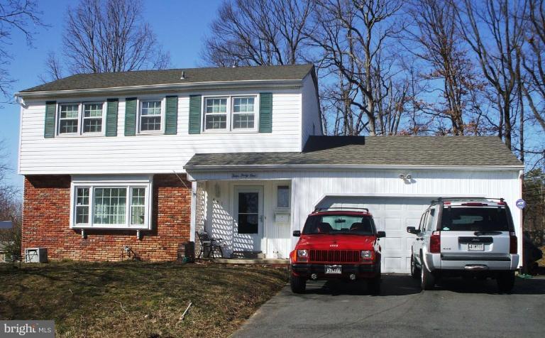 441 Haslett Road Joppa, MD 21085 - Photo 1 of 26 Exterior (Main)