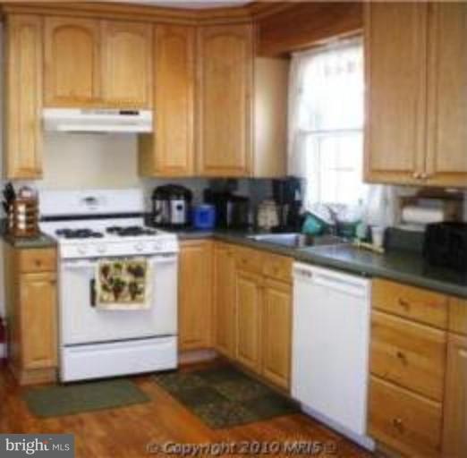 441 Haslett Road Joppa, MD 21085 - Photo 16 of 26 Kitchen #2
