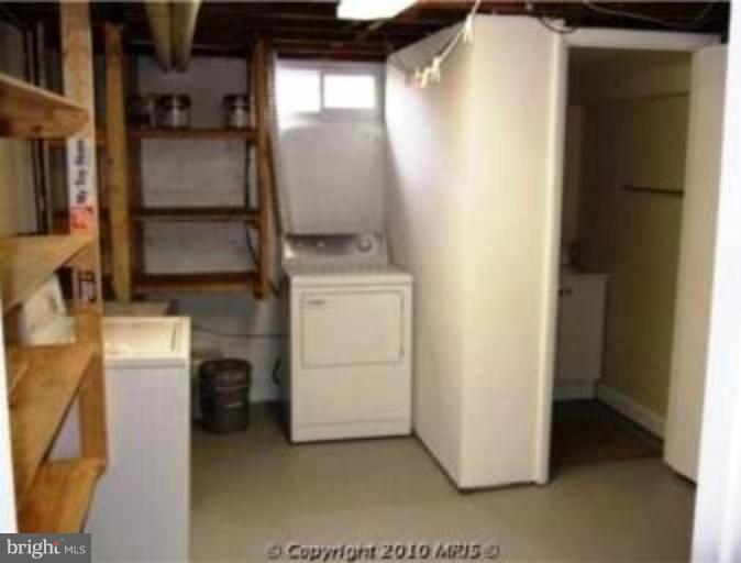 441 Haslett Road Joppa, MD 21085 - Photo 17 of 26 Laundry Area 1