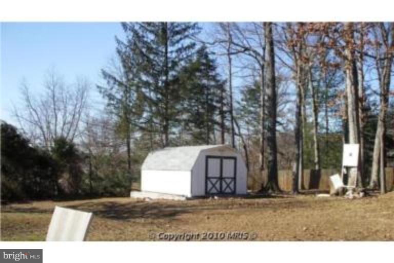 441 Haslett Road Joppa, MD 21085 - Photo 3 of 26 Back yard