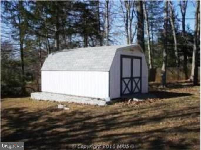441 Haslett Road Joppa, MD 21085 - Photo 25 of 26 Shed