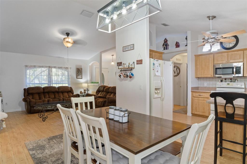 10271 South Evans Point Inverness, FL 34452 - Photo 11 of 36