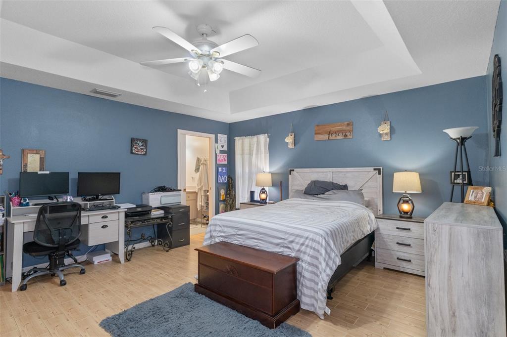 10271 South Evans Point Inverness, FL 34452 - Photo 16 of 36