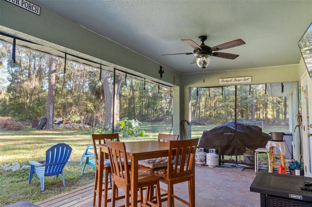 10271 South Evans Point Inverness, FL 34452 - Photo 25 of 36